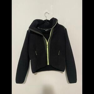 Under armour Sherpa jacket medium